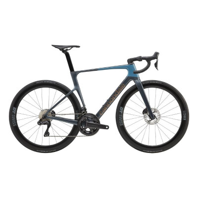 Cannondale SuperSix EVO 2 – Carbone Gen 5 Ultegra Di2