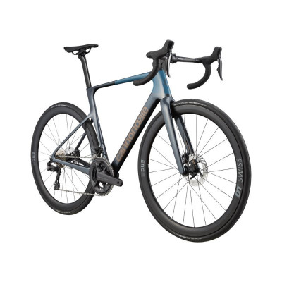 Cannondale SuperSix EVO 2 – Carbone Gen 5 Ultegra Di2