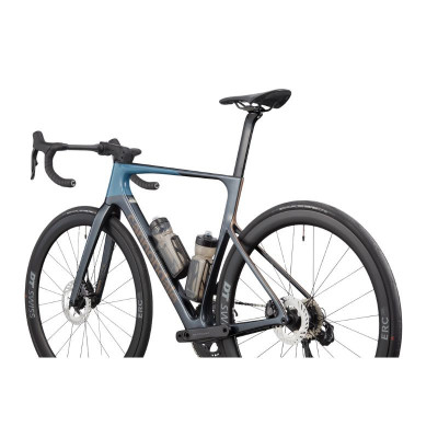 Cannondale SuperSix EVO 2 – Carbone Gen 5 Ultegra Di2