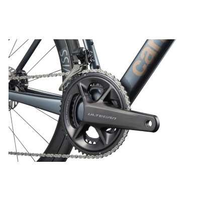 Cannondale SuperSix EVO 2 – Carbone Gen 5 Ultegra Di2