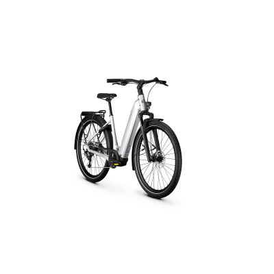 Kalkhoff Endeavour 3 Move – VAE trekking Bosch 600 Wh