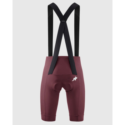 Cuissard Assos Mille GT Bordeaux – Vélo route homme Cuissard Assos Mille GT Bordeaux – Vélo route homme