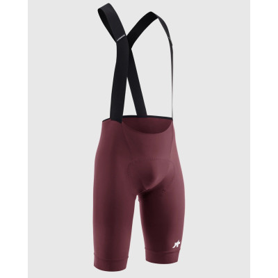 Cuissard Assos Mille GT Bordeaux – Vélo route homme Cuissard Assos Mille GT Bordeaux – Vélo route homme