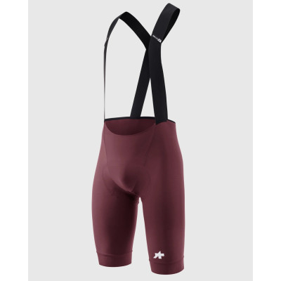 Cuissard Assos Mille GT Bordeaux – Vélo route homme Cuissard Assos Mille GT Bordeaux – Vélo route homme