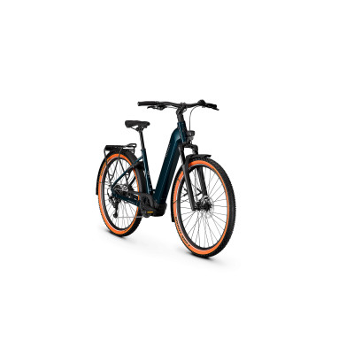Kalkhoff Entice 3 Advance 2026 – VAE tout‑chemin Bosch 600 Wh Kalkhoff Entice 3 Advance 2026 – VAE tout‑chemin Bosch 600 Wh