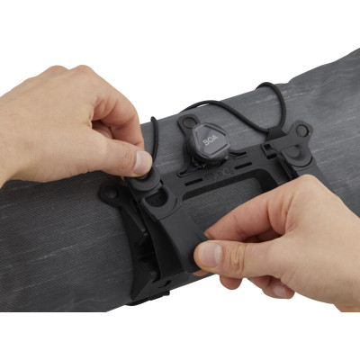 EVOC Handlebar Pack BOA WP – Sacoche guidon étanche
