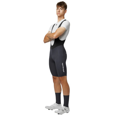 Cuissard Pissei Primapelle Gris – Confort & Performance Vélo