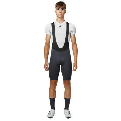 Cuissard Pissei Primapelle Gris – Confort & Performance Vélo