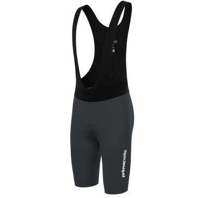 Cuissard Pissei Primapelle Gris – Confort & Performance Vélo