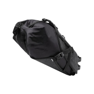 Vaude TrailSaddle II sacoche de selle étanche Vaude TrailSaddle II sacoche de selle étanche