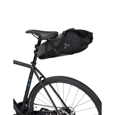 Vaude TrailSaddle II sacoche de selle étanche Vaude TrailSaddle II sacoche de selle étanche