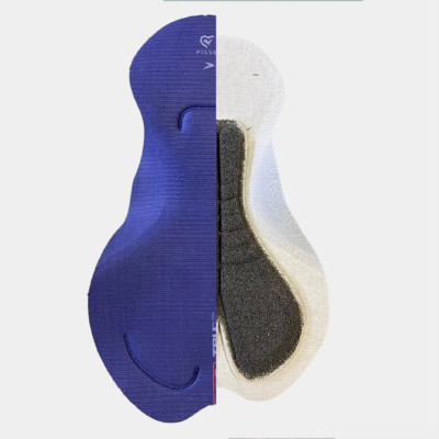 Cuissard Pissei Primapelle Bleu Marine – Confort & Performance
