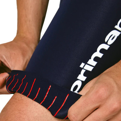 Cuissard Pissei Primapelle Bleu Marine – Confort & Performance