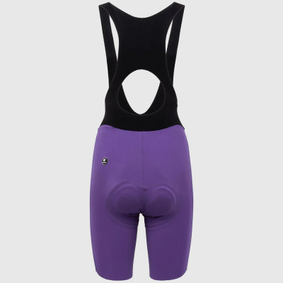 Cuissard Femme Pissei Primapelle Violet – Confort & Performance Cuissard Femme Pissei Primapelle Violet – Confort & Performance