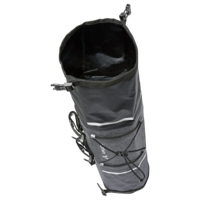 Sacoche de guidon étanche Trailfront Compact – Bikepacking VAUDE Sacoche de guidon étanche Trailfront Compact – Bikepacking VAUDE