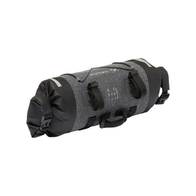 Sacoche de guidon étanche Trailfront Compact – Bikepacking VAUDE Sacoche de guidon étanche Trailfront Compact – Bikepacking VAUDE