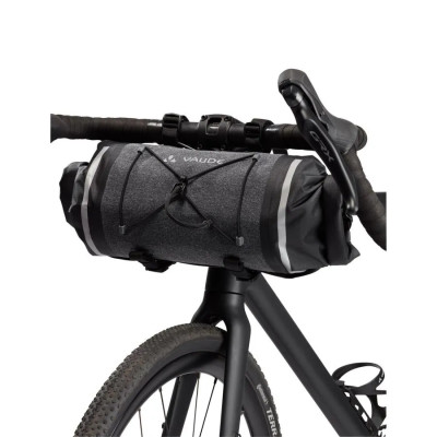 Sacoche de guidon étanche Trailfront Compact – Bikepacking VAUDE Sacoche de guidon étanche Trailfront Compact – Bikepacking VAUDE