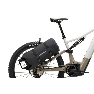 Sac étanche 12L Heavy Duty Dry Bag – Aeroe Bikepacking