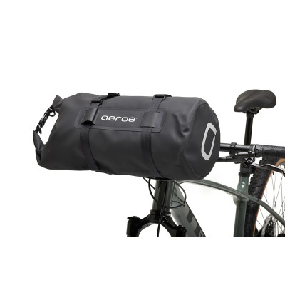Sac étanche 12L Heavy Duty Dry Bag – Aeroe Bikepacking