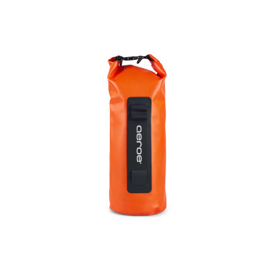 Sac étanche 8L Orange – Aeroe Bikepacking