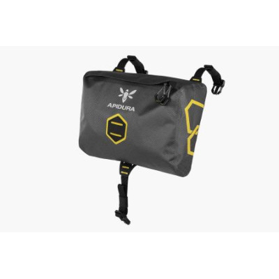 Apidura Expedition Accessory Pocket – Sacoche vélo étanche 4.5L