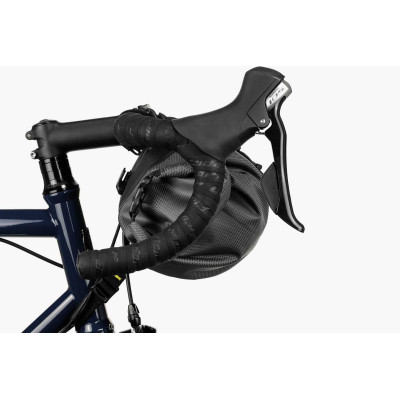 Apidura Expedition Handlebar Pack – Sacoche vélo étanche