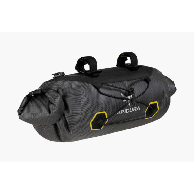 Apidura Expedition Handlebar Pack – Sacoche vélo étanche