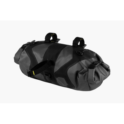 Apidura Expedition Handlebar Pack – Sacoche vélo étanche