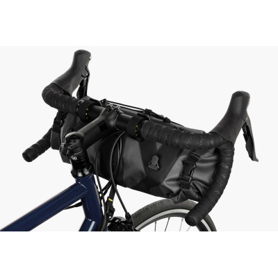 Apidura Expedition Handlebar Pack – Sacoche vélo étanche
