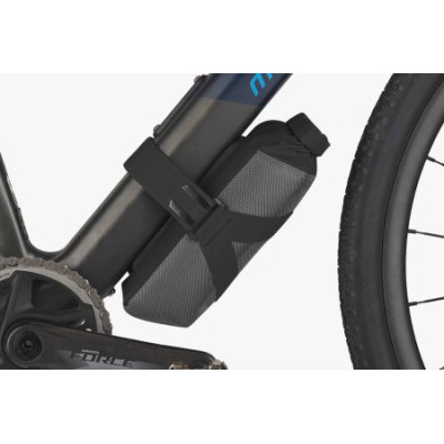 Apidura Expedition eBike Charger Pack – Sacoche étanche Apidura Expedition eBike Charger Pack – Sacoche étanche