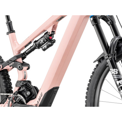 Moustache Samedi 29 Game 160.8 – VTTAE Enduro Bosch