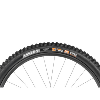 Moustache Samedi 29 Game 160.8 – VTTAE Enduro Bosch