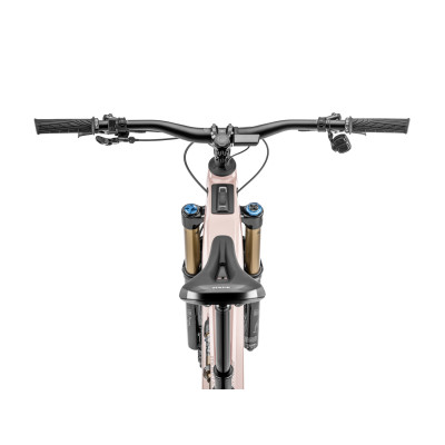 Moustache Samedi 29 Game 160.8 – VTTAE Enduro Bosch