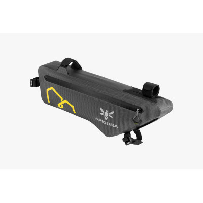 Apidura Expedition Full Frame Pack 3L – Sacoche étanche Apidura Expedition Full Frame Pack 3L – Sacoche étanche