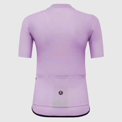 Maillot vélo femme Pissei Primapelle Lilas – Ultra léger