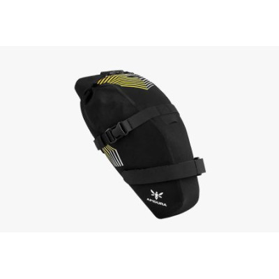 Apidura Racing Saddle Pack 7L – Sacoche selle étanche Apidura Racing Saddle Pack 7L – Sacoche selle étanche