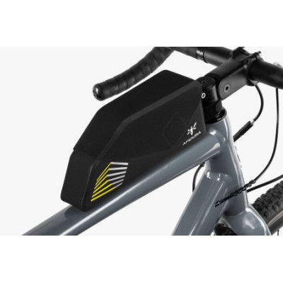Apidura Racing Top Tube Pack – Sacoche vélo étanche Apidura Racing Top Tube Pack – Sacoche vélo étanche