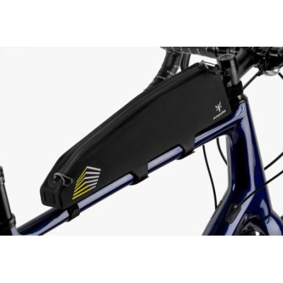 Apidura Racing Long Top Tube Pack – Sacoche étanche