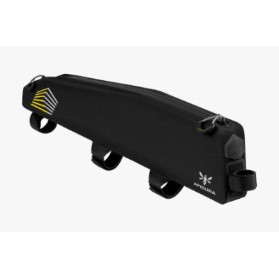 Apidura Racing Long Top Tube Pack – Sacoche étanche