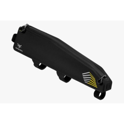 Apidura Racing Long Top Tube Pack – Sacoche étanche