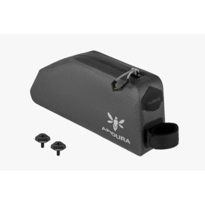 Apidura Expedition Top Tube Pack – Sacoche étanche vélo Apidura Expedition Top Tube Pack – Sacoche étanche vélo