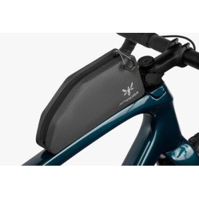 Apidura Expedition Top Tube Pack – Sacoche étanche vélo Apidura Expedition Top Tube Pack – Sacoche étanche vélo