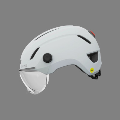 Casque Giro Evoke New Mips Blanc – Urbain & Vélotaf - Taille L
