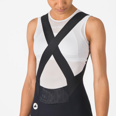 Cuissard Castelli Espresso W DT Femme – Confort & Performance Cuissard Castelli Espresso W DT Femme – Confort & Performance