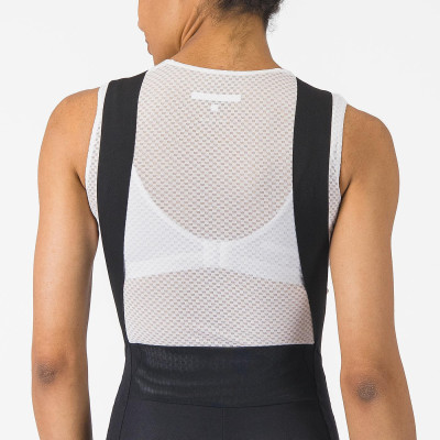 Cuissard Castelli Espresso W DT Femme – Confort & Performance Cuissard Castelli Espresso W DT Femme – Confort & Performance