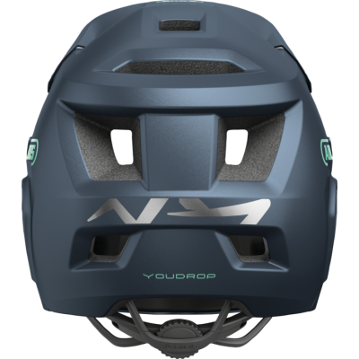 Casque ABUS YouDrop FF Enfant – Intégral VTT Sécurisé Casque ABUS YouDrop FF Enfant – Intégral VTT Sécurisé