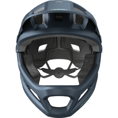 Casque ABUS YouDrop FF Enfant – Intégral VTT Sécurisé Casque ABUS YouDrop FF Enfant – Intégral VTT Sécurisé