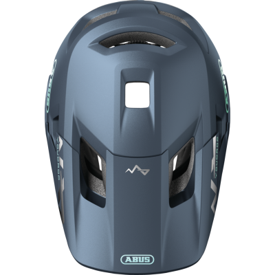 Casque ABUS YouDrop FF Enfant – Intégral VTT Sécurisé Casque ABUS YouDrop FF Enfant – Intégral VTT Sécurisé