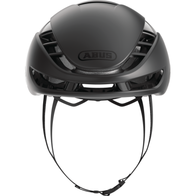 Casque ABUS GameChanger 2.0 MIPS Noir – Route Aéro