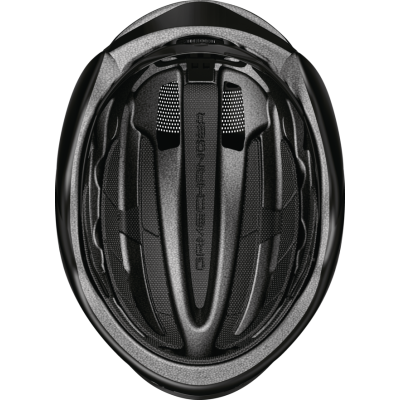 Casque ABUS GameChanger 2.0 MIPS Noir – Route Aéro